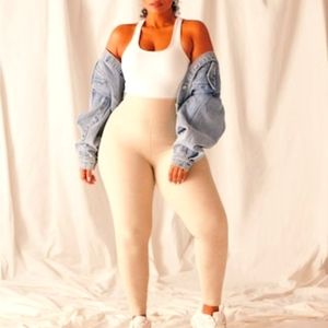 Contour 7/8 Pocket Legging